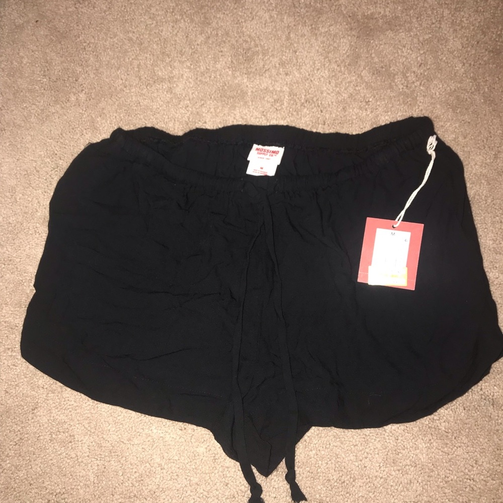 flowy shorts